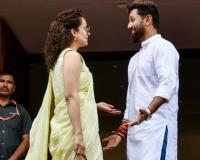 ਕੰਗਨਾ ਰਣੌਤ ਦਾ ਵਾਇਰਲ ਬਿਆਨ: ਚਿਰਾਗ ਪਾਸਵਾਨ ਨਾਲ ਆਪਣੇ ਰਿਸ਼ਤੇ 'ਤੇ ਦਿੱਤੀ ਹੈਰਾਨੀਜਨਕ ਪ੍ਰਤੀਕਿਰਿਆ