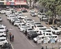 ਚੰਡੀਗੜ੍ਹ ਵਿੱਚ ਸੜਕਾਂ 'ਤੇ ਗੱਡੀਆਂ ਖੜ੍ਹੀਆਂ ਕਰਨ 'ਤੇ ਪਾਬੰਦੀ: ਖਾਲੀ ਜ਼ਮੀਨਾਂ 'ਤੇ ਬਣੇਗੀ ਪਾਰਕਿੰਗ, ਮਲਟੀ-ਲੈਵਲ ਪਾਰਕਿੰਗ ਹੋਵੇਗੀ ਬਹਾਲ