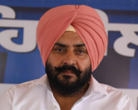  'ਆਪ' ਵਿਧਾਇਕ ਪਠਾਨਮਾਜਰਾ ਨੂੰ ਬਠਿੰਡਾ ਜੇਲ੍ਹ 'ਚ ਕੀਤਾ ਗਿਆ ਸ਼ਿਫਟ, ਸੁਰੱਖਿਆ ਕਾਰਨਾਂ ਕਰਕੇ ਲਿਆ ਗਿਆ ਅਹਿਮ ਫੈਸਲਾ