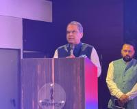 ਨਵੀਂ ਉਦਯੋਗਿਕ ਨੀਤੀ 2026 ਨਾਲ ਉਦਯੋਗਾਂ ਨੂੰ ਵੱਡੀ ਰਾਹਤ ਮਿਲੇਗੀ – ਮੰਤਰੀ ਸੰਜੀਵ ਅਰੋੜਾ