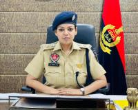 ਅਪਰਾਧ ਲਈ ਕੋਈ ਨਰਮੀ ਨਹੀਂ ਵਰਤੀ ਜਾਵੇਗੀ; ਭਗਵੰਤ ਮਾਨ ਸਰਕਾਰ ਦੇ ‘ਅਪਰਾਧ-ਮੁਕਤ ਪੰਜਾਬ' ਦੇ ਟੀਚੇ ਨੂੰ ਸਾਕਾਰ ਕਰ ਰਹੀਆਂ ਹਨ ਮਹਿਲਾ ਪੁਲਿਸ ਮੁਲਾਜ਼ਮ