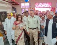 ਕਮਿਊਨਿਟੀ ਹੈਲਥ ਸੈਂਟਰ ਲਹਿਰਾਗਾਗਾ ਵਿਖੇ ਓ.ਪੀ.ਡੀ. ਅਤੇ ਆਈ.ਪੀ.ਡੀ. ਸੇਵਾਵਾਂ ਸ਼ੁਰੂ