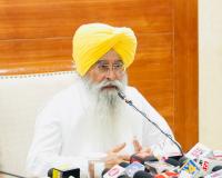 ਪੰਜਾਬ ਸਰਕਾਰ ਦੇ ਫ਼ਸਲੀ ਰਹਿੰਦ-ਖੂੰਹਦ ਪ੍ਰਬੰਧਨ ਯਤਨਾਂ ਨੂੰ ਪਿਆ ਬੂਰ: ਪਰਾਲੀ ਸਾੜਨ ਦੀਆਂ ਘਟਨਾਵਾਂ ਵਿੱਚ ਆਈ 94 ਫੀਸਦੀ ਕਮੀ ਸਦਕਾ ਮਿਲਿਆ ਕੌਮੀ ਪੱਧਰ ਦਾ ਪੁਰਸਕਾਰ