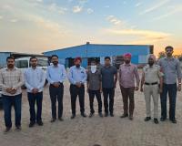 ਵਿਜੀਲੈਂਸ ਬਿਊਰੋ ਨੇ ਸੀਡ ਸਰਟੀਫਿਕੇਸ਼ਨ ਅਧਿਕਾਰੀ ਨੂੰ 50,000 ਰੁਪਏ ਰਿਸ਼ਵਤ ਲੈਂਦਿਆਂ ਰੰਗੇ ਹੱਥੀਂ ਕੀਤਾ ਕਾਬੂ