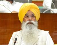 ਗੁਰਮੀਤ ਸਿੰਘ ਖੁੱਡੀਆਂ ਵੱਲੋਂ ਬੇਅਦਬੀ ਵਿਰੁੱਧ ਲਿਆਂਦੇ ਬਿੱਲ ਦਾ ਜ਼ੋਰਦਾਰ ਸਮਰਥਨ