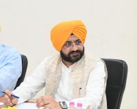 ਸੈਰ ਸਪਾਟਾ ਅਤੇ ਸੱਭਿਆਚਾਰਕ ਮਾਮਲੇ ਮੰਤਰੀ ਤਰੁਨਪ੍ਰੀਤ ਸਿੰਘ ਸੌਂਦ ਨੇ ਪਾਲੀ ਦੇਤਵਾਲੀਆ ਦੇ ਨੌਜਵਾਨ ਪੁੱਤਰ ਦੇ ਦੇਹਾਂਤ 'ਤੇ ਦੁੱਖ ਪ੍ਰਗਟਾਇਆ
