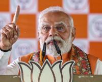 ਪੀਐਮ ਮੋਦੀ ਦਾ ਸਹਾਰਨਪੁਰ ਦੌਰਾ: ਰੋਡ ਸ਼ੋਅ ਨਾਲ ਵਿਕਾਸ ਦੀ ਰਫ਼ਤਾਰ