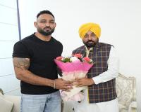 *ਪ੍ਰਸਿੱਧ ਅੰਤਰਰਾਸ਼ਟਰੀ ਕਬੱਡੀ ਖਿਡਾਰੀ ਪਾਲਾ ਜਲਾਲਪੁਰੀਆ 'ਆਪ' ਵਿੱਚ ਸ਼ਾਮਲ*
