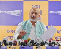 ਬੇਅਦਬੀ ਵਿਰੋਧੀ ਕਾਨੂੰਨ 'ਤੇ ਸੁਖਬੀਰ ਬਾਦਲ ਦੀ ਚੁੱਪ ਬੁਨਿਆਦੀ ਸਵਾਲ ਖੜ੍ਹੇ ਕਰਦੀ ਹੈ: ਬਲਤੇਜ ਪੰਨੂ