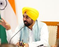 *ਮਾਨਸੂਨ ਤੋਂ ਪਹਿਲਾਂ ਹੜ੍ਹਾਂ ਦੇ ਸੁਰੱਖਿਆਂ ਪ੍ਰਬੰਧਾਂ ਨੂੰ ਮਜ਼ਬੂਤ ਕਰਨ ਲਈ ਆਪ ਸਰਕਾਰ ਵੱਲੋਂ ਐਂਫੀਬੀਅਸ ਮਸ਼ੀਨਾਂ ਦੀ ਖਰੀਦ ਨੂੰ ਮਨਜ਼ੂਰੀ: ਮੁੱਖ ਮੰਤਰੀ ਭਗਵੰਤ ਸਿੰਘ ਮਾਨ*