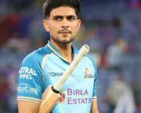 ਸ਼ੁਭਮਨ ਗਿੱਲ 'ਤੇ 12 ਲੱਖ ਦਾ ਜੁਰਮਾਨਾ: ਦਿੱਲੀ ਖਿਲਾਫ਼ ਸਲੋਅ ਓਵਰ ਰੇਟ ਕਾਰਨ ਮਿਲੀ ਸਜ਼ਾ, GT ਨੇ DC ਨੂੰ 1 ਦੌੜ ਨਾਲ ਹਰਾਇਆ