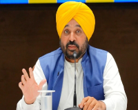 *ਭਗਵੰਤ ਮਾਨ ਸਰਕਾਰ ਦੀ 'ਮੁੱਖ ਮੰਤਰੀ ਸਿਹਤ ਯੋਜਨਾ' ਤਹਿਤ ਗੰਭੀਰ ਹਾਲਾਤਾਂ ਵਿੱਚ ਪੈਦਾ ਹੋਏ ਨਵਜਾਤ ਬੱਚੇ ਦੇ ਠੀਕ ਹੋਣ ਨਾਲ ਡਾਕਟਰਾਂ ਦੀ ਚਿੰਤਾ ਉਮੀਦ ਵਿੱਚ ਬਦਲੀ*