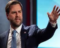 ਅਮਰੀਕੀ ਉਪ-ਰਾਸ਼ਟਰਪਤੀ ਜੇਡੀ ਵੈਂਸ ਈਰਾਨ ਨਾਲ ਗੱਲਬਾਤ ਲਈ ਪਹੁੰਚੇ ਪਾਕਿਸਤਾਨ