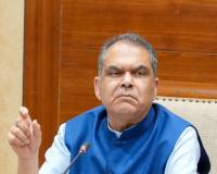 ਹਲਵਾਰਾ ਹਵਾਈ ਅੱਡਾ ਉਡਾਣ ਲਈ ਪੂਰੀ ਤਰ੍ਹਾਂ ਤਿਆਰ; ਬੁਕਿੰਗ ਜਲਦ ਹੋਵੇਗੀ ਸ਼ੁਰੂ, 15 ਮਈ ਤੋਂ ਉਡਾਣਾਂ ਸ਼ੁਰੂ; ਕੈਬਨਿਟ ਮੰਤਰੀ ਸੰਜੀਵ ਅਰੋੜਾ ਨੇ ਪਹਿਲੀਆਂ ਟਿਕਟਾਂ ਕੀਤੀਆਂ ਬੁੱਕ