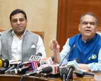 ਜੋਗਿੰਦਰਾ ਗਰੁੱਪ ਵੱਲੋਂ ਕੀਤਾ ਜਾ ਰਿਹਾ 1,100 ਕਰੋੜ ਰੁਪਏ ਦਾ ਨਿਵੇਸ਼ ਪੰਜਾਬ ਦੇ ਉਦਯੋਗਿਕ ਵਿਕਾਸ ਅਤੇ ਗਰੀਨ ਊਰਜਾ ਨੂੰ ਵੱਡਾ ਹੁਲਾਰਾ ਦੇਵੇਗਾ: ਸੰਜੀਵ ਅਰੋੜਾ