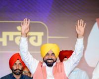 ਭਗਵੰਤ ਮਾਨ ਸਰਕਾਰ ਨੇ ਦੁੱਧ ਖਰੀਦ ਦਰਾਂ ਵਧਾਈਆਂ, ਡੇਅਰੀ ਕਿਸਾਨਾਂ ਲਈ ਬਿਹਤਰ ਆਮਦਨ ਯਕੀਨੀ ਬਣਾਈ ਅਤੇ ਪੇਂਡੂ ਆਰਥਿਕਤਾ ਨੂੰ ਮਜ਼ਬੂਤ ​​ਕੀਤਾ