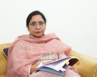 ਅਸ਼ੀਰਵਾਦ ਸਕੀਮ ਤਹਿਤ 2694 ਲਾਭਪਾਤਰੀਆਂ ਲਈ 13.74 ਕਰੋੜ ਜਾਰੀ: ਡਾ. ਬਲਜੀਤ ਕੌਰ