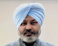 ਭਗਵੰਤ ਮਾਨ ਸਰਕਾਰ ਨੇ ਬਕਾਇਆ ਰਾਸ਼ੀ ਦੀ ਵਸੂਲੀ ਲਈ ਓ.ਟੀ.ਐਸ. 2025 ਦੀ ਆਖਰੀ ਮਿਤੀ ਵਧਾ ਕੇ 31 ਮਈ ਕੀਤੀ: ਹਰਪਾਲ ਸਿੰਘ ਚੀਮਾ