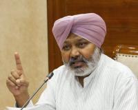 ਮੁੱਖ ਮੰਤਰੀ ਭਗਵੰਤ ਸਿੰਘ ਮਾਨ 6 ਅਪ੍ਰੈਲ ਨੂੰ ਪੀ.ਆਰ.ਟੀ.ਸੀ. ਦੀਆਂ 100 ਨਵੀਆਂ ਬੱਸਾਂ ਨੂੰ ਦਿਖਾਉਣਗੇ ਹਰੀ ਝੰਡੀ, ਪੰਜਾਬ ਦੇ ਜਨਤਕ ਟਰਾਂਸਪੋਰਟ ਨੂੰ ਆਧੁਨਿਕ ਬਣਾਉਣ ਵੱਲ ਵੱਡਾ ਕਦਮ