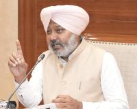 ਭਗਵੰਤ ਮਾਨ ਸਰਕਾਰ ਵੱਲੋਂ ਟੈਕਸ ਚੋਰੀ 'ਤੇ ਰਿਕਾਰਡ ਇਨਫੋਰਸਮੈਂਟ ਨਾਲ ਸ਼ਿਕੰਜਾ ਕੱਸਦਿਆਂ 1,137 ਕਰੋੜ ਰੁਪਏ ਦੀ ਵਸੂਲੀ: ਹਰਪਾਲ ਸਿੰਘ ਚੀਮਾ