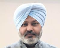 ਭਗਵੰਤ ਮਾਨ ਸਰਕਾਰ ਨੇ 70 ਅਸਾਮੀਆਂ ਲਈ ਸਿੱਧੀ ਭਰਤੀ ਨੂੰ ਦਿੱਤੀ ਮਨਜ਼ੂਰੀ, ਯੋਜਨਾ ਵਿਭਾਗ ਨੂੰ ਮਜ਼ਬੂਤ ਕੀਤਾ ਅਤੇ ਰੁਜ਼ਗਾਰ ਦੇ ਨਵੇਂ ਮੌਕੇ ਪੈਦਾ ਕੀਤੇ: ਹਰਪਾਲ ਸਿੰਘ ਚੀਮਾ