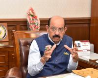 ਹੁਣ ਬਾਗ਼ਬਾਨੀ ਖੇਤਰ ਨੂੰ ਮਿਲੇਗੀ ਨਵੀਂ ਰਫ਼ਤਾਰ, ਮੋਹਿੰਦਰ ਭਗਤ ਵੱਲੋਂ ਵੱਡੇ ਪੱਧਰ ‘ਤੇ ਫ਼ਲਦਾਰ ਬੂਟੇ ਤਿਆਰ ਕਰਨ ਦੇ ਹੁਕਮ