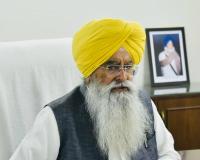 ਪੰਜਾਬ ਵਿੱਚ ਮੀਂਹ ਤੇ ਗੜੇਮਾਰੀ ਕਾਰਨ 1.30 ਲੱਖ ਏਕੜ ਰਕਬੇ ‘ਚ ਫ਼ਸਲਾਂ ਦਾ ਨੁਕਸਾਨ; ਗੁਰਮੀਤ ਸਿੰਘ ਖੁੱਡੀਆਂ ਵੱਲੋਂ ਨੁਕਸਾਨ ਦੇ ਮੁਲਾਂਕਣ ਲਈ ਕੇਂਦਰ ਨੂੰ ਟੀਮ ਭੇਜਣ ਦੀ ਅਪੀਲ ਅਤੇ ਕਿਸਾਨਾਂ ਲਈ ਤੁਰੰਤ ਰਾਹਤ ਦੀ ਮੰਗ