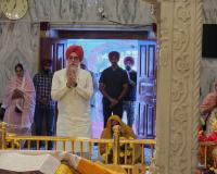 ਪੰਜਾਬ ਵਿੱਚ ਬੇਅਦਬੀ ਖਿਲਾਫ਼ ਕਾਨੂੰਨੀ ਕਾਰਵਾਈ ਹੋਵੇਗੀ ਹੋਰ ਸਖ਼ਤ: ਸਪੀਕਰ ਕੁਲਤਾਰ ਸਿੰਘ ਸੰਧਵਾਂ