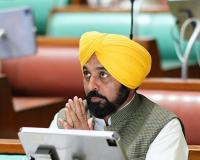 ਭਗਵੰਤ ਮਾਨ ਸਰਕਾਰ ਦਾ ਇਤਿਹਾਸਕ ਫੈਸਲਾ; ਬੇਅਦਬੀ ਲਈ ਉਮਰ ਕੈਦ ਦੀ ਸਜ਼ਾ