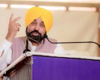 ਭਗਵੰਤ ਮਾਨ ਸਰਕਾਰ ਵੱਲੋਂ ਬਾਬਾ ਸਾਹਿਬ ਅੰਬੇਡਕਰ ਦੇ ਜਨਮ ਦਿਵਸ ਮੌਕੇ ਸੂਬੇ ਦੀਆਂ ਲਗਭਗ ਸਾਰੀਆਂ ਔਰਤਾਂ ਦੀ ਭਲਾਈ ਲਈ ਯੋਜਨਾ ਦੀ ਸ਼ੁਰੂਆਤ; ਪੰਜਾਬ ਵਿੱਚ 1000–1500 ਰੁਪਏ ਮਹੀਨਾਵਾਰ ਸਹਾਇਤਾ ਦਾ ਆਗਾਜ਼