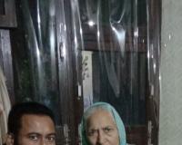 ਪਟਿਆਲਾ ਦੇ ਡਰਾਈਵਰ ਦੀ ਮਾਂ ਨੇ ਕੈਂਸਰ ਨੂੰ ਹਰਾਇਆ ; ਮੁੱਖ ਮੰਤਰੀ ਸਿਹਤ ਯੋਜਨਾ ਬਣੀ ਔਖੇ ਸਮੇਂ ਦਾ ਸਹਾਰਾ