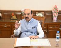 ਕੈਬਿਨਟ ਮੰਤਰੀ ਮੋਹਿੰਦਰ ਭਗਤ ਵੱਲੋਂ ਰੱਖਿਆ ਸੇਵਾਵਾਂ ਭਲਾਈ ਵਿਭਾਗ ਦੇ ਕੰਮਾਂ ਦੀ ਪ੍ਰਗਤੀ ਦਾ ਜਾਇਜ਼ਾ