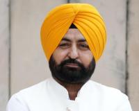 ਮਾਨ ਸਰਕਾਰ ਵੱਲੋਂ ਗੜ੍ਹੇਮਾਰੀ ਨਾਲ ਨੁਕਸਾਨੀਆਂ ਫ਼ਸਲਾਂ ਲਈ 123.28 ਕਰੋੜ ਰੁਪਏ ਦੀ ਰਾਹਤ ਰਾਸ਼ੀ ਜਾਰੀ