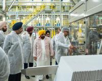 ਫਸਲੀ ਵਿਭਿੰਨਤਾ ਨੂੰ ਹੁਲਾਰਾ ਦੇਣ ਲਈ ਪੰਜਾਬ ਵਿੱਚ ਬਣੇਗਾ ਬਾਸਮਤੀ ਦਾ ‘ਸੈਂਟਰ ਆਫ਼ ਐਕਸੀਲੈਂਸ’-ਮੁੱਖ ਮੰਤਰੀ