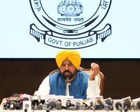 ਪੰਜਾਬ ਦੇ ਕਿਸਾਨਾਂ ਲਈ ਵੱਡੀ ਰਾਹਤ, ਭਗਵੰਤ ਮਾਨ ਸਰਕਾਰ ਨੇ ਪਹਿਲੀ ਵਾਰ 1 ਮਈ ਤੋਂ ਝੋਨੇ ਦੀ ਬਿਜਾਈ ਲਈ ਨਹਿਰੀ ਪਾਣੀ ਦੀ ਸਪਲਾਈ ਯਕੀਨੀ ਬਣਾਈ