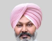 ਚੋਣਾਂ ਤੋਂ ਬਾਅਦ ਮੋਦੀ ਸਰਕਾਰ ਵੱਲੋਂ ਗੈਸ ਸਿਲੰਡਰ ਦੀਆਂ ਕੀਮਤਾਂ ਵਿੱਚ 994 ਰੁਪਏ ਦਾ ਵਾਧਾ ਮਜ਼ਦੂਰਾਂ 'ਤੇ ਸਿੱਧਾ ਹਮਲਾ ਹੈ, ਭਾਜਪਾ ਨੇ ਚੋਣਾਂ ਖ਼ਤਮ ਹੋਣ ਤੱਕ ਆਪਣੇ ਇਰਾਦੇ ਛੁਪਾ ਕੇ ਰੱਖੇ: ਹਰਪਾਲ ਸਿੰਘ ਚੀਮਾ