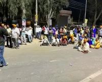 ਪੰਜਾਬ ਵਿੱਚ ਬੇਅਦਬੀ ਦੀ ਮੰਦਭਾਗੀ ਘਟਨਾ: ਮਲੋਟ ਵਿੱਚ ਸ੍ਰੀ ਗੁਟਕਾ ਸਾਹਿਬ ਦੇ ਅੰਗ ਫਟੇ ਮਿਲੇ, ਸੰਗਤ ਵਿੱਚ ਭਾਰੀ ਰੋਸ