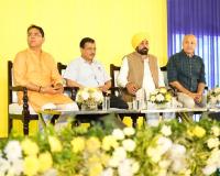 ਪੰਜਾਬ ਵਿੱਚ ਪ੍ਰੋ-ਇੰਕੰਬੈਂਸੀ, ਭਗਵੰਤ ਮਾਨ ਸਰਕਾਰ ਤੋਂ ਜਨਤਾ ਬੇਹੱਦ ਖੁਸ਼, ਫਿਰ ਤੋਂ ਸਰਕਾਰ ਬਣਾਉਣ ਲਈ ਬੇਤਾਬ- ਕੇਜਰੀਵਾਲ