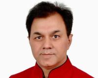 ਆਪ ਸੰਸਦ ਮੈਂਬਰ ਡਾ. ਰਾਜ ਕੁਮਾਰ ਚੱਬੇਵਾਲ ਨੇ ਅਮਿਤ ਸ਼ਾਹ ਦੇ ਨਾਮ 'ਤੇ ਕਥਿਤ ਤੌਰ 'ਤੇ ਕੀਤੀ ਗਈ ਸ਼ੱਕੀ ਕਾਲ 'ਤੇ ਕੀਤੀ ਚਿੰਤਾ ਪ੍ਰਗਟ