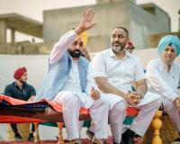 ਮੁੱਖ ਮੰਤਰੀ ਮਾਨ ਦਾ ਵੱਡਾ ਬਿਆਨ: ਪੰਜਾਬ ਦੀ ਅਮਨ-ਸ਼ਾਂਤੀ ਤੇ ਭਾਈਚਾਰਕ ਸਾਂਝ ਨਾਲ ਖਿਲਵਾੜ ਬਰਦਾਸ਼ਤ ਨਹੀਂ
