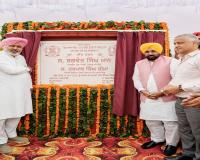 *ਚੰਗੇ ਸਕੂਲ ਅਤੇ ਢੁਕਵੇਂ ਖੇਡ ਮੈਦਾਨ ਬੱਚਿਆਂ ਨੂੰ ਵਿਸ਼ਵ ਪੱਧਰ ਉੱਤੇ ਸਫ਼ਲ ਕਰਨ ਵਿੱਚ ਮਦਦ ਕਰ ਸਕਦੇ ਹਨ: ਮੁੱਖ ਮੰਤਰੀ ਭਗਵੰਤ ਸਿੰਘ ਮਾਨ*
