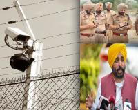 *ਪੰਜਾਬ ਨੇ ਸਰਹੱਦ ਦੇ ਪਿੱਛੇ ਖੜ੍ਹੀ ਕੀਤੀ ਗੁਪਤ ਦੀਵਾਰ ; ਅਪਰਾਧਕ ਸਪਲਾਈ ਚੇਨਾਂ ਨੂੰ ਤੋੜਣ ਲਈ ਦੂਜੀ ਸੁਰੱਖਿਆ ਲਾਈਨ ਮਜ਼ਬੂਤ ਕੀਤੀ*