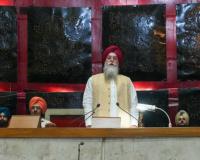 Punjab Vidhan Sabha pays tribute to departed souls