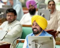 ਮੁੱਖ ਮੰਤਰੀ ਭਗਵੰਤ ਸਿੰਘ ਮਾਨ ਦੀ ਅਗਵਾਈ ਵਿੱਚ ਪੰਜਾਬ ਵਜ਼ਾਰਤ ਵੱਲੋਂ ਡਾਇਰੈਕਟੋਰੇਟ ਆਫ਼ ਫੌਰੈਂਸਿਕ ਸਾਇੰਸ ਸਰਵਿਸਜ਼ ਦੀ ਸਥਾਪਨਾ ਕਰਨ ਨੂੰ ਹਰੀ ਝੰਡੀ