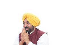 ਜਦੋਂ ਤੱਕ ਪੰਜਾਬ ਵਿੱਚ ਆਮ ਆਦਮੀ ਪਾਰਟੀ ਦੀ ਸਰਕਾਰ ਹੈ, ਔਰਤਾਂ ਨੂੰ ਸਨਮਾਨ ਰਾਸ਼ੀ ਅਤੇ ਮੁਫ਼ਤ ਬਿਜਲੀ ਮਿਲਦੀ ਰਹੇਗੀ-ਭਗਵੰਤ ਸਿੰਘ ਮਾਨ
