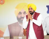 ਭਗਵੰਤ ਮਾਨ ਸਰਕਾਰ ਦੀ ਇਤਿਹਾਸਕ ਪਹਿਲ, ਪੰਜਾਬ ਦੇ 40 ਲੱਖ ਗਰੀਬ-ਦਲਿਤ-ਪੱਛੜੇ ਵਰਗ ਦੇ ਪਰਿਵਾਰਾਂ ਨੂੰ ਮੁਫਤ ਰਾਸ਼ਨ ਕਿੱਟ ਮਿਲਣੀ ਸ਼ੁਰੂ