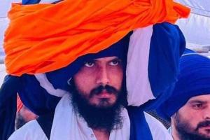 ਅੰਮ੍ਰਿਤਪਲ ਸਿੰਘ ਮਾਮਲੇ ਚ ਵੱਡਾ ਖੁਲਾਸਾ , ਪੁਲਿਸ ਨੇ ਕੀਤਾ ਚਲਾਨ ਪੇਸ਼