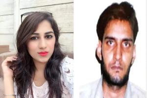 ਗੈਂਗਸਟਰ ਦੀ ਮਾਡਲ ਗਰਲਫ੍ਰੈਂਡ ਦੇ ਕਤਲ ਦੇ 3 ਨਵੇਂ ਵੀਡੀਓ ਆਏ ਸਾਹਮਣੇ..