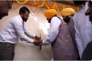 ਹੁਣ ਘਰ ਬੈਠੇ ਮਿਲਣਗੀਆ DL 'ਤੇ RC ਨਾਲ ਜੁੜੀਆਂ 56 ਸੇਵਾਵਾਂ , ਲਾਂਚ ਹੋਈ 