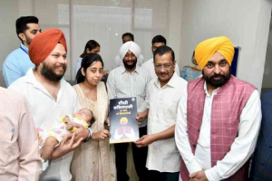 ਪੰਜਾਬ ਸਰਕਾਰ ਦੀ ‘ਈਜ਼ੀ ਰਜਿਸਟਰੀ' ਸਕੀਮ:  ਪ੍ਰਸ਼ਾਸਨਿਕ ਕ੍ਰਾਂਤੀ ਦਾ ਨਵਾਂ ਮੀਲ ਪੱਥਰ ਸਾਬਿਤ ਹੋਈ